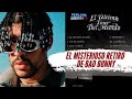 EL RETIRO 'Misterioso' DE BAD BUNNY (El Ultimo Tour Del Mundo)