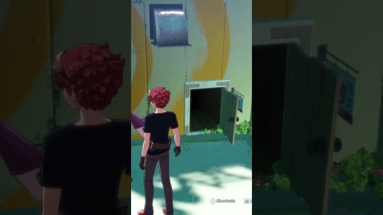 This game is stinkin’ cute. 