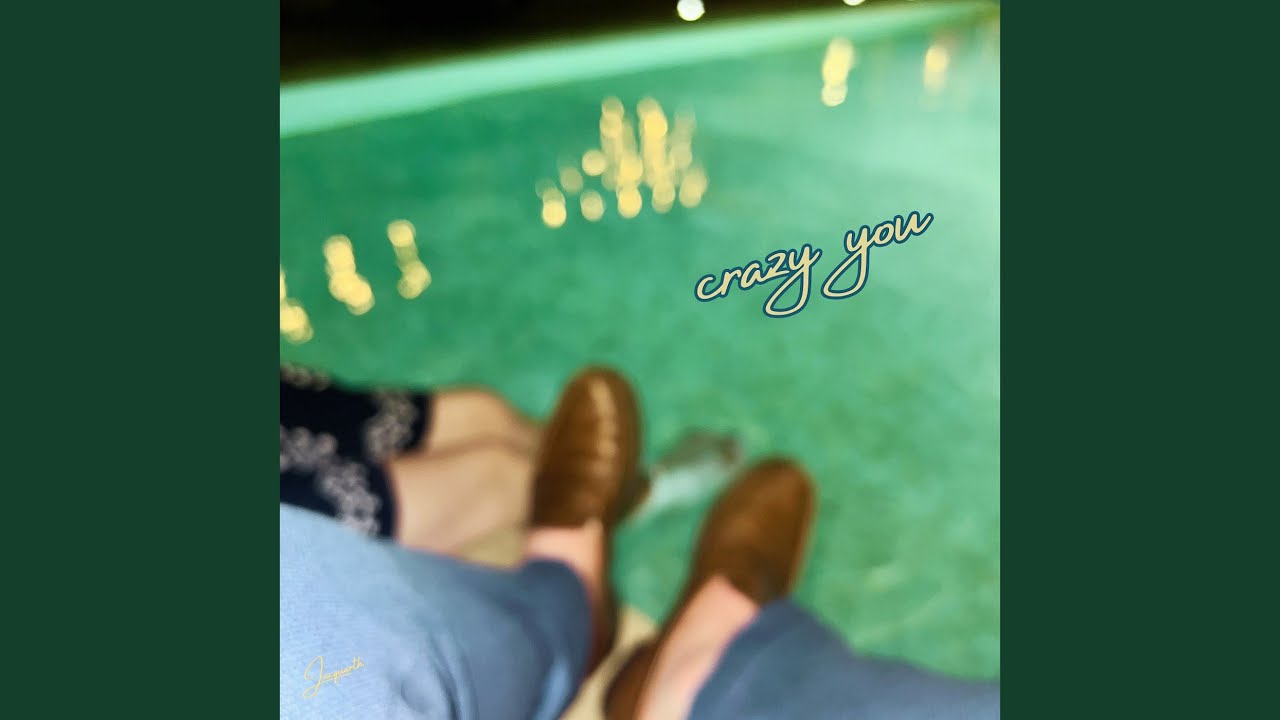Watch Crazy You on YouTube Watch Crazy You on YouTube