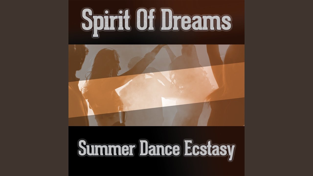 When the Sun Kissed the Horizon