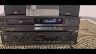 Technics  Sl-P212A