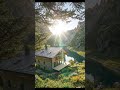 Resort build In LAKE SWISS