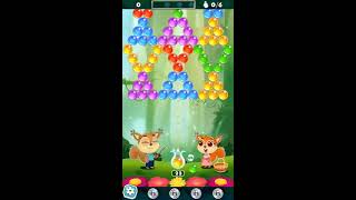Bubble Pop Go! Gameplay iOS/Android screenshot 3
