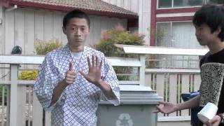 PSA- Ancient Chinese Secret of Recycling