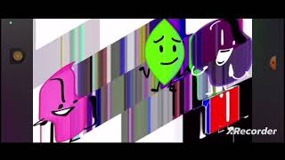 The People Network Csupo V2 in Crying X Powers^12