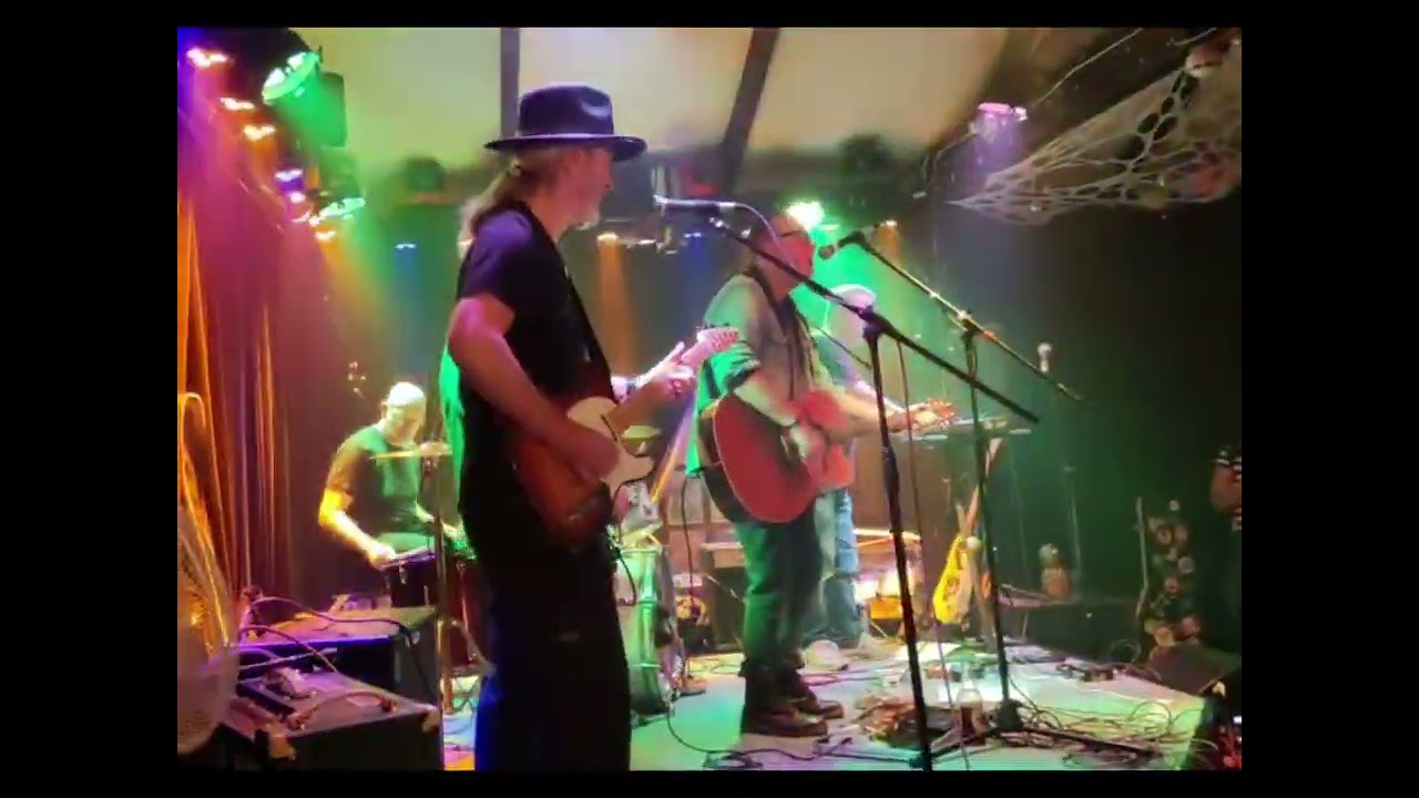 Watch Herds - Avalanche - Live at DH Lawrence festival on YouTube Watch Herds - Avalanche - Live at DH Lawrence festival on YouTube