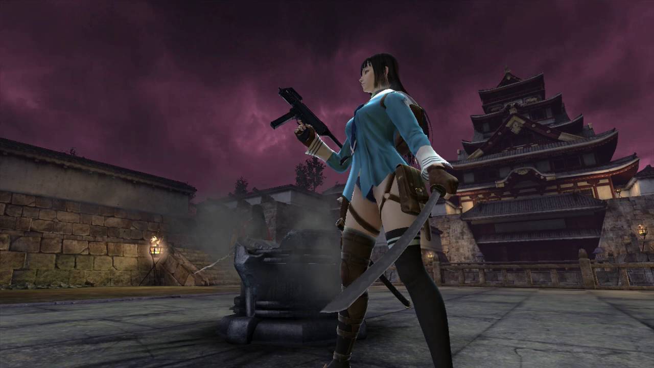 HDPVR2 20160927 1955 Lost Reavers Rare Red Weapon