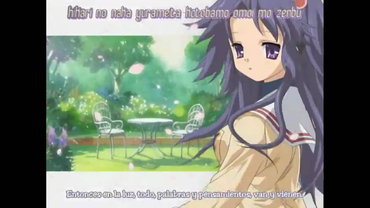 Download Watch Clannad Sub For Android Wallpaper Watch Clannad Sub For Android Free