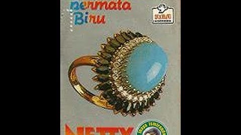 Netty Sitompul ~ selamat jalan sahabat