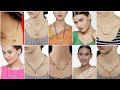 Latest simple artificial mangalsutra design  daily wear mangalsutra  khushi jewellery collection