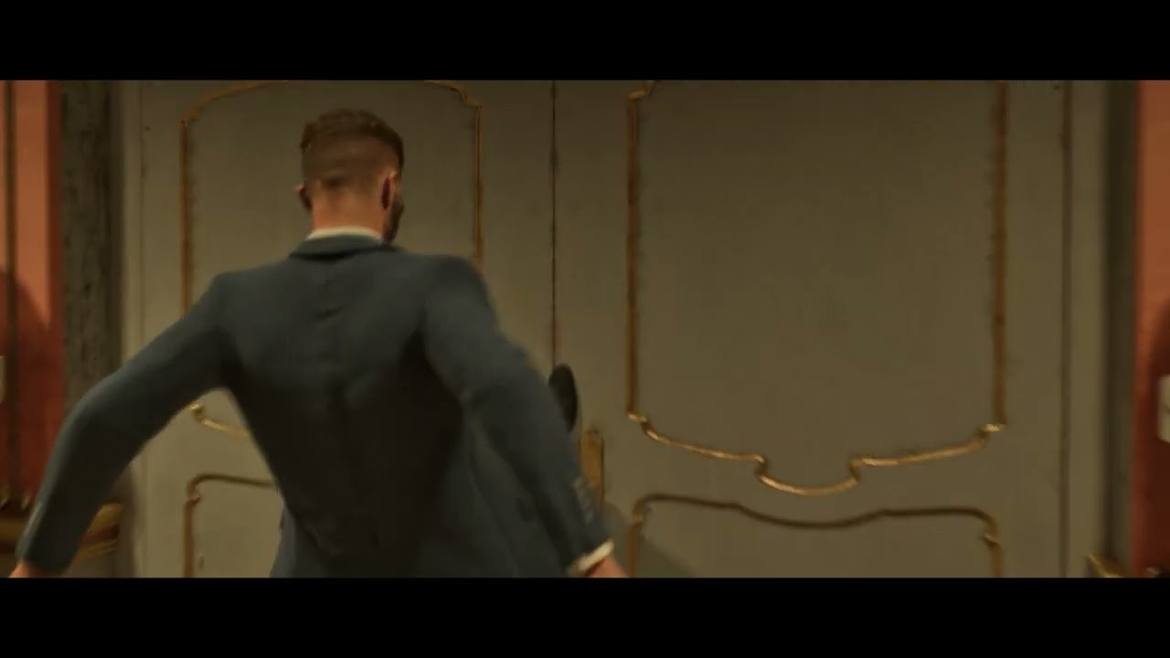 Mafia: The Old Country [PS5/XSX/PC] Трейлер режима свободной езды