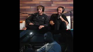 Information #PART9 Casey Neistat's Falling Out with David Dobrik, PRIME vs  Feastables, #1 Advice for YouTubers News