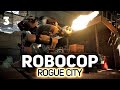 Живым или мёртвым ты пойдёшь со мной 🤖 RoboCop: Rogue City [PC 2023] #3