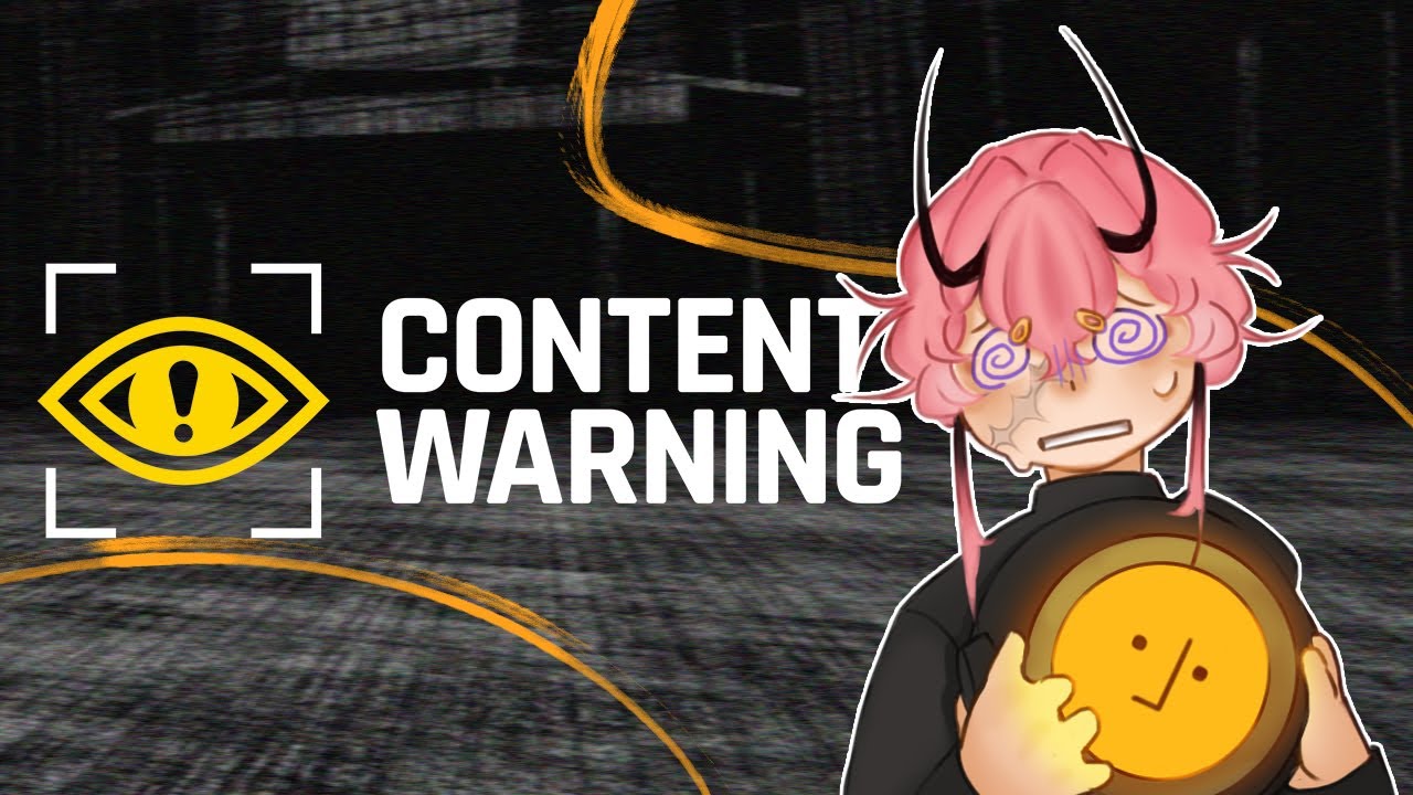 Content Warning— You've been warned •L•