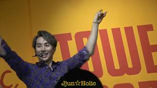 20190923 Mito OPA ①Catch the wave KimHyungJun