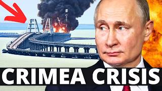 Crimea DECLARES Emergency As Russia ENDS Fuel Sales; Putin PREPARES Imminent Response | EnforcerNews