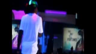 FUTURE TURN OFF THE LIGHTS LIVE