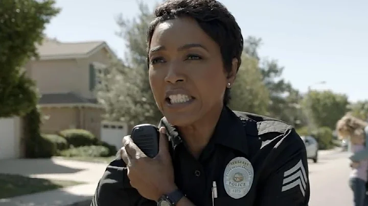Connie Britton and Angela Bassett Star in High-Sta...