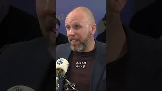 Hoe Sterk Staat De Rechtse Oppositie? Npo Radio 1