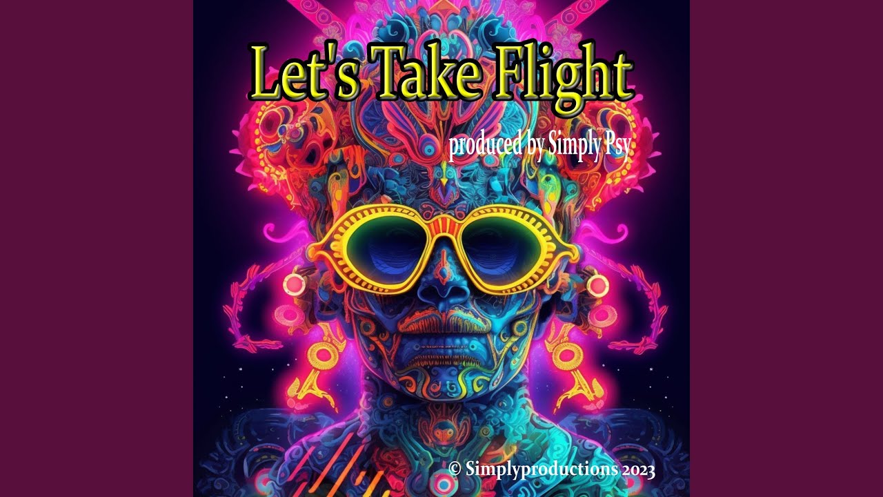 Let's Take Flight