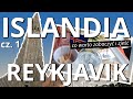 Islandia  reykjavik