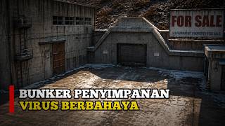 PEMILIK BARUNYA TIDAK TAU SAMA SEKALI JIKA TEMPAT INI DULUNYA ADALAH MARKAS ZOMBIE‼️#alurcerita