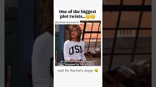 Biggest plot twist 🤣#UKFriendsRewind #FriendsTVShow #FriendsMemes #FriendsQuotes #FriendsForever