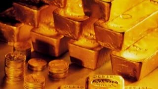 Fugitive treasure hunter arrested