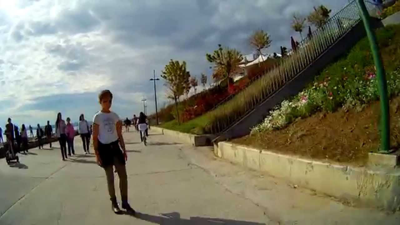 Yeşilköy - Florya Sahil 01/05/2014