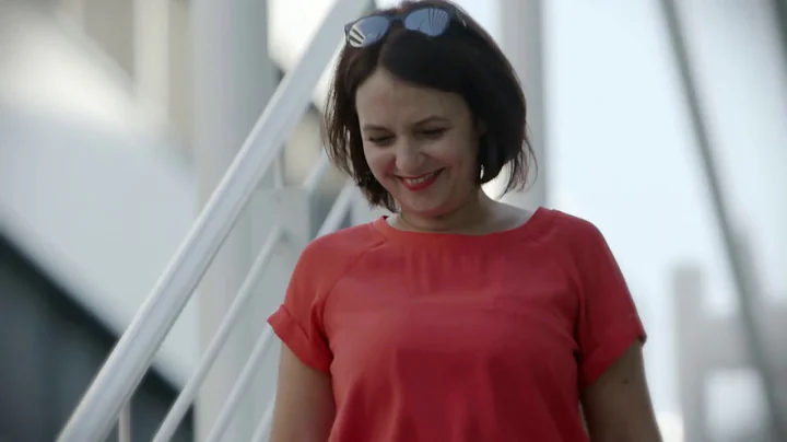 Working @ Bosch Corporate IT: IT Digital Business