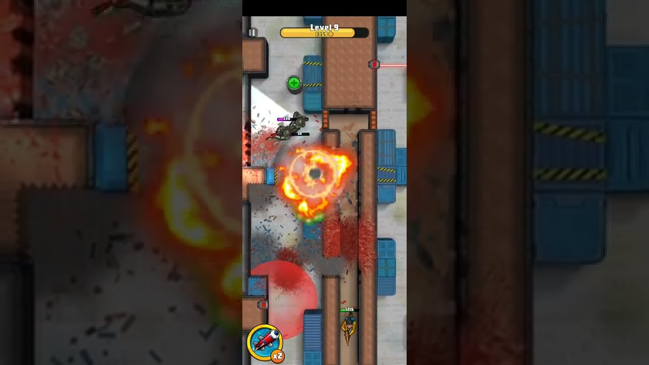 Hunter Assassin 2 Mission 11 Stage 10 | 