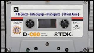 O. M. Soneta - Cinta Segitiga - Rita Sugiarto - [  Audio ]