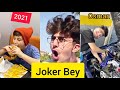 Osman Kalyoncu & Joker Bey En Sevilen Tiktok Videoları | Part -14