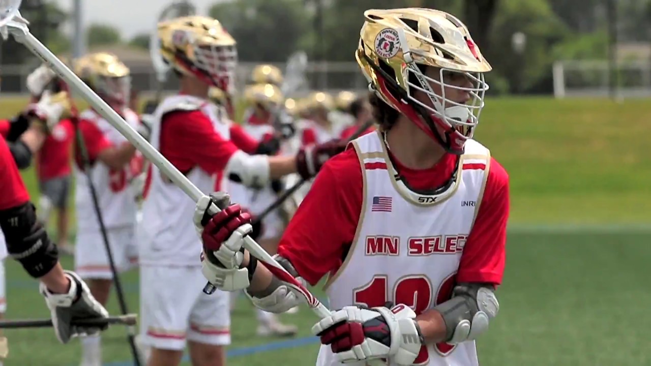 "Minnesota Loons Lacrosse" YouTube