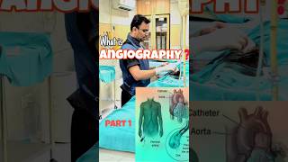 What Is Angiography How To Detect Blockages In The Hearts Veins Part 1