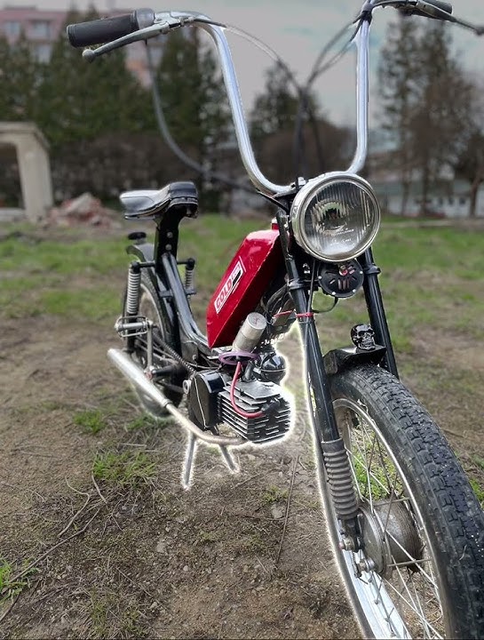 Babeta 225 #babetta #foryou #jawa #motorcycle #viral #moto #losbabetos #like