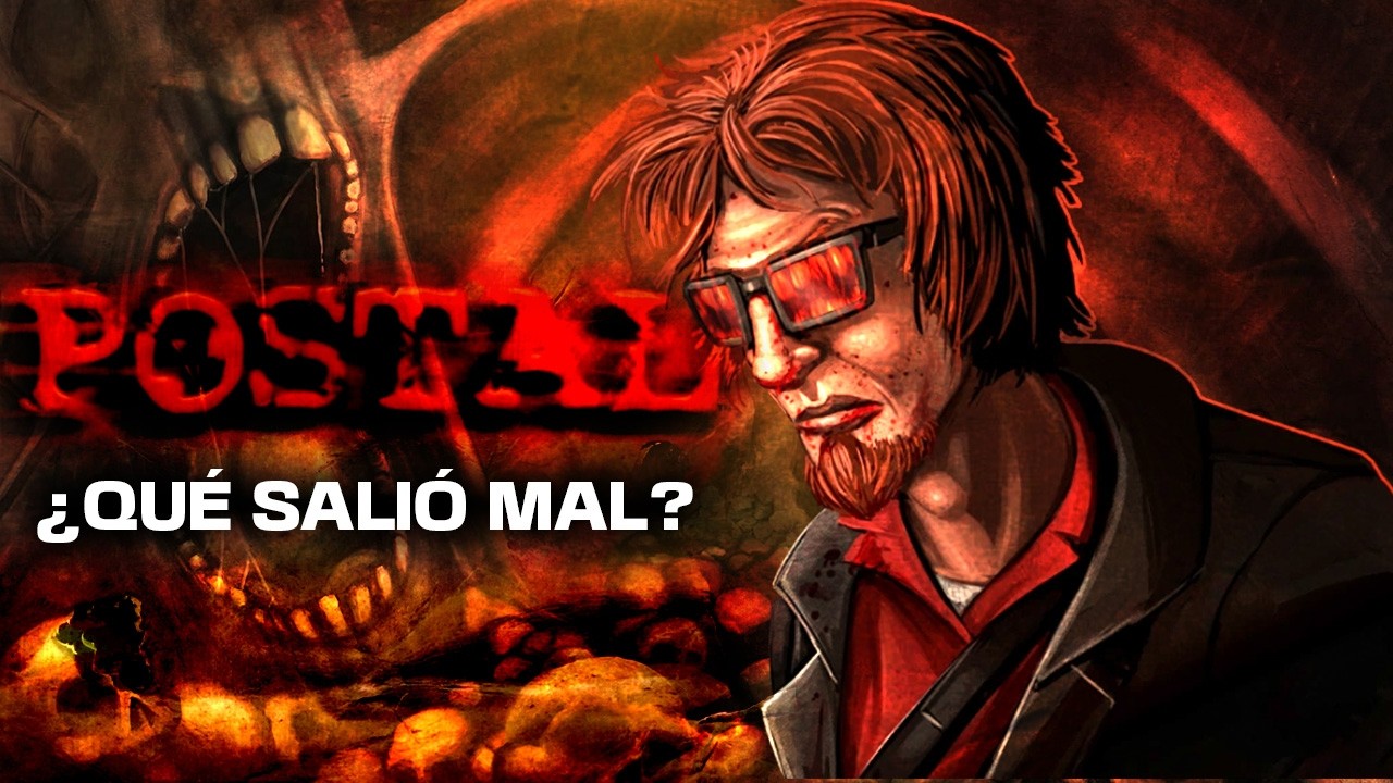 La verdad que todos ignoran de Postal | Análisis psicológico