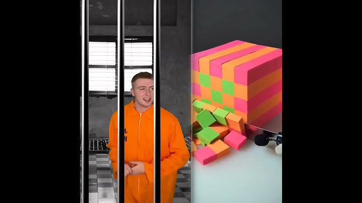 New Prisoner Tells A Joke #Shorts