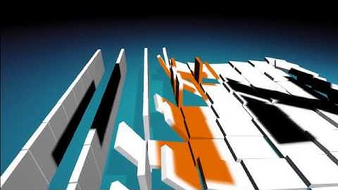 ITN Intro 3 - Created using Flixpress.com