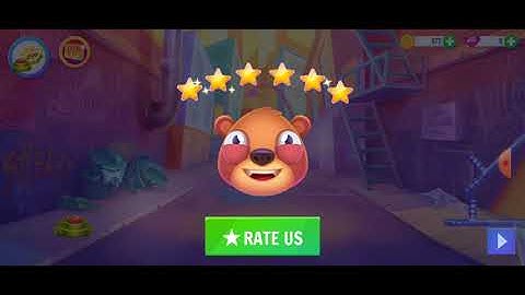 Despicable Bear Gameplay Walkthrough