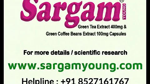 Stay Young with Sargam Young "The Weight Loss Specialist"