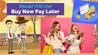Should YOU use Buy Now Pay Later / BNPL? A Simple Explanation for Beginners