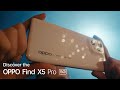 Gambar OPPO FIND X5 PRO 5G Smartphone 12GB/256GB (Garansi Resmi) - Putih dari OPPO OFFICIAL STORE Kota Tangerang 10 Tokopedia
