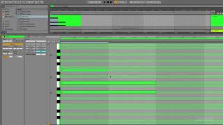 Ableton Live 11--- New Features: Keys & Scales