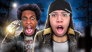 I Played Fears to Fathom: Scratch Creek With Yoyo 😨