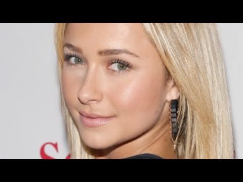 We Finally Understand Why Hayden Panettiere Disappeared