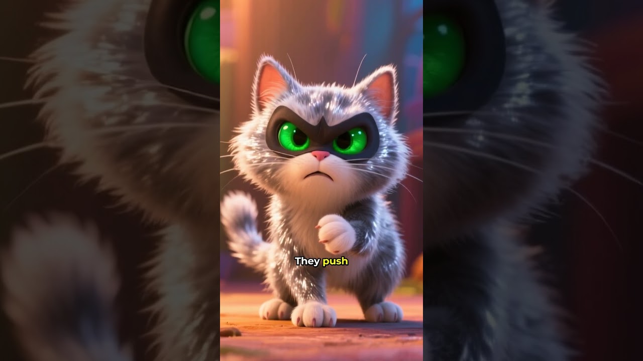 My Grand Plan: New Perch CONQUEST!