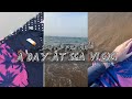 فلوق يوم في بحر أول تبحيرة لصيف 2025 A Day At Sea Vlog 