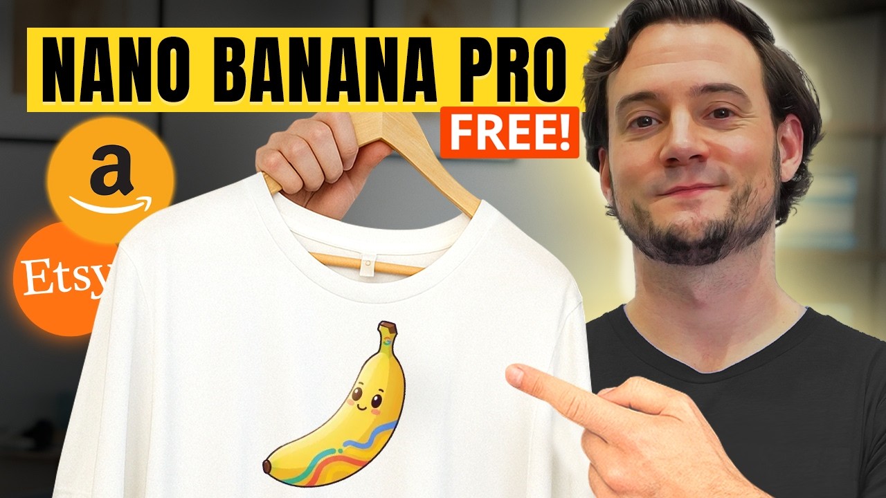 Прекратите платить за ИИ: используйте Nano Banana Pro бесплатно.