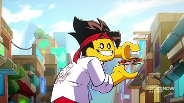 I Like It LOUD - MK & Monkey King - MonkieKid AMV [VOLUME & FLASH WARNING!]